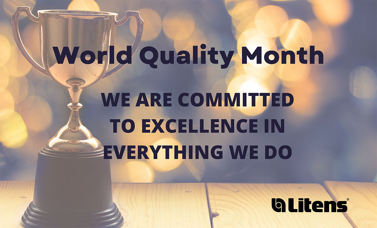 World Quality Month