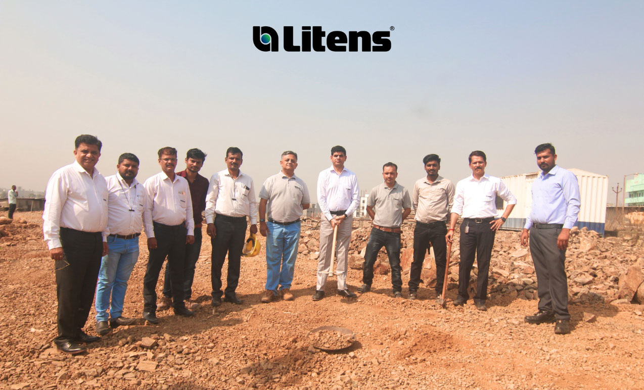 Litens Índia amplia instalações com nova fábrica