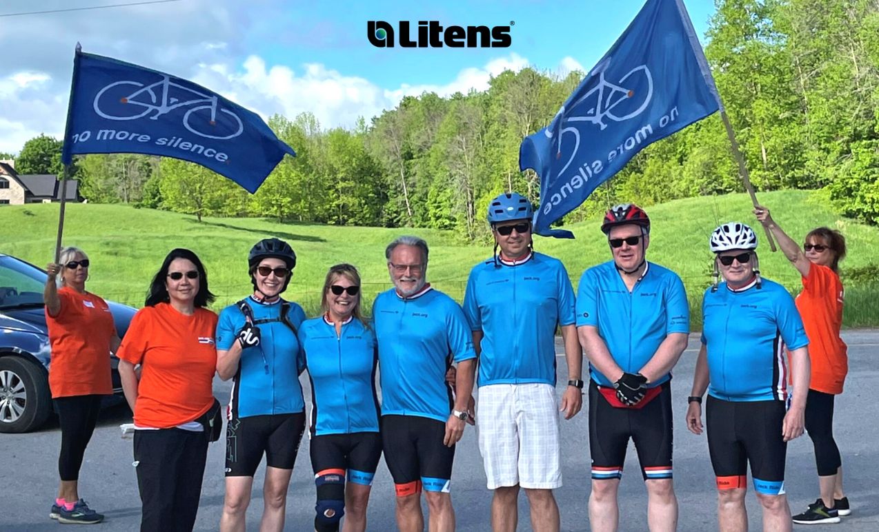 Team Litens – ein weiteres erfolgreiches Jahr