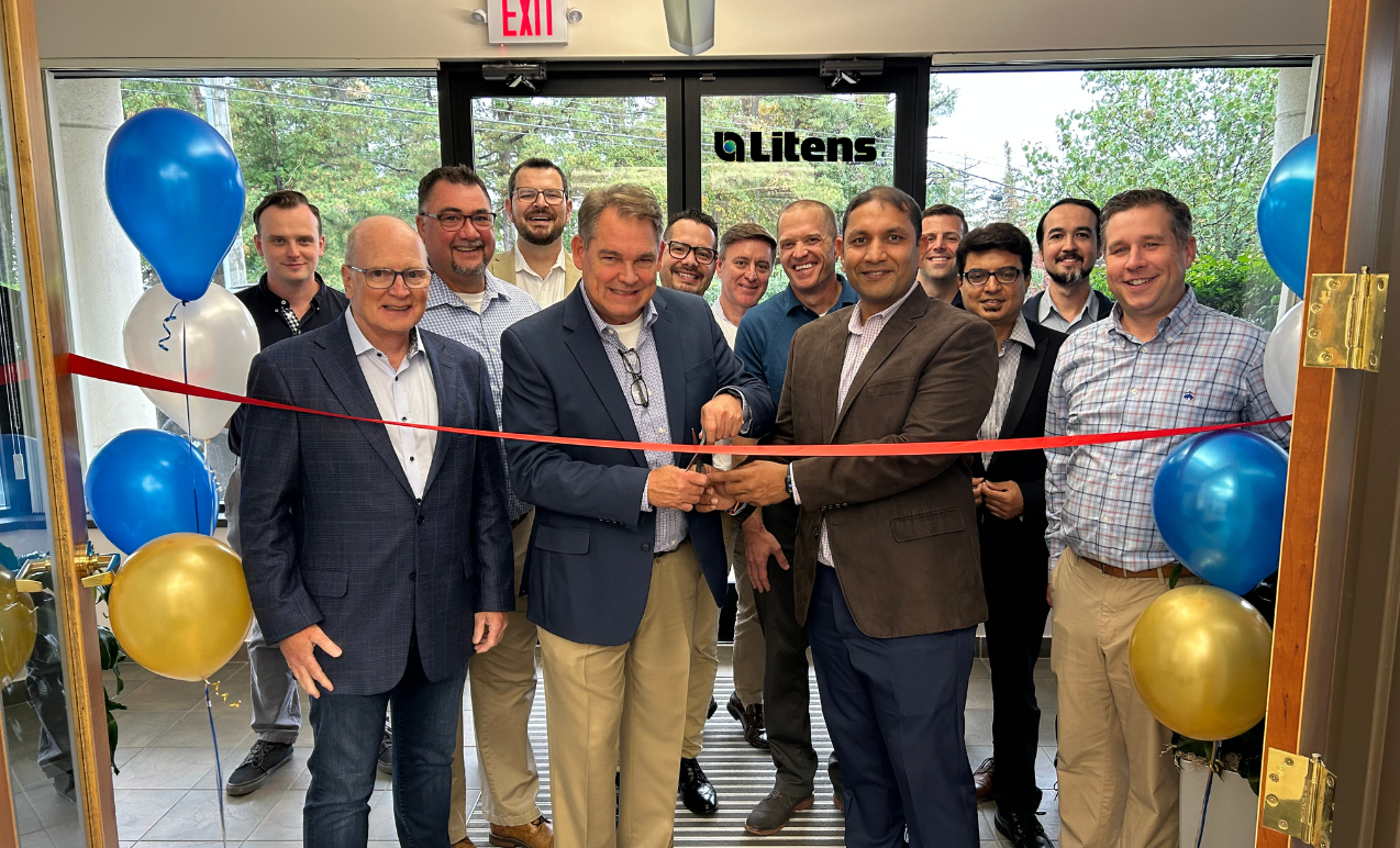Litens Automotive Expands Horizons with New Detroit Tech Centre and Office Space